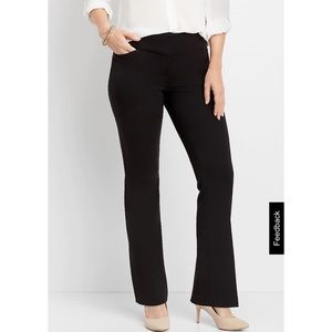 Maurices Legacy Dressy Bootcut Pant